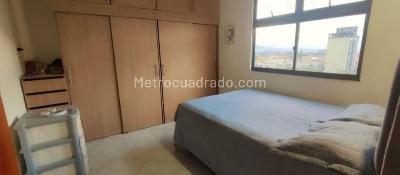 Apartamento de 3 alcobas en venta en Envigado, Envigado, 92 m² · foto 10 de 12