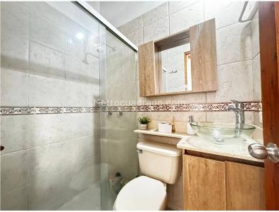 Apartamento de 3 alcobas en venta en Envigado, Envigado, 92 m² · foto 11 de 12
