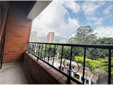 Apartamento de 3 alcobas en venta en Envigado, Envigado, 92 m² · foto 12 de 12
