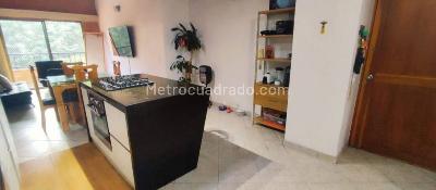 Apartamento de 3 alcobas en venta en Envigado, Envigado, 92 m² · foto 3 de 12