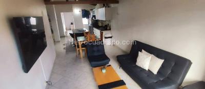 Apartamento de 3 alcobas en venta en Envigado, Envigado, 92 m² · foto 5 de 12