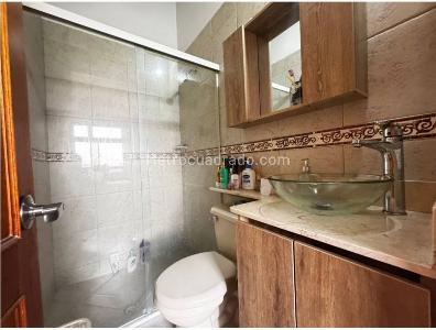 Apartamento de 3 alcobas en venta en Envigado, Envigado, 92 m² · foto 6 de 12