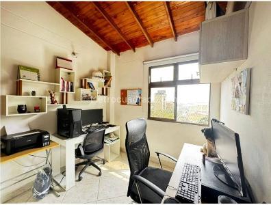 Apartamento de 3 alcobas en venta en Envigado, Envigado, 92 m² · foto 7 de 12