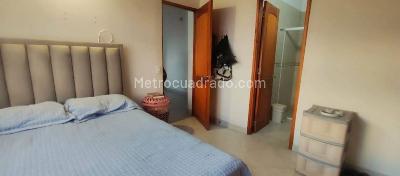 Apartamento de 3 alcobas en venta en Envigado, Envigado, 92 m² · foto 9 de 12
