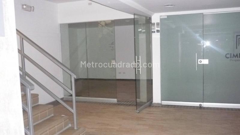 Oficina en Arriendo, Llanogrande, Rionegro - Vista 4
