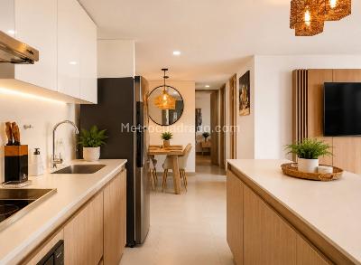 Apartamento en Arriendo, Envigado, Envigado