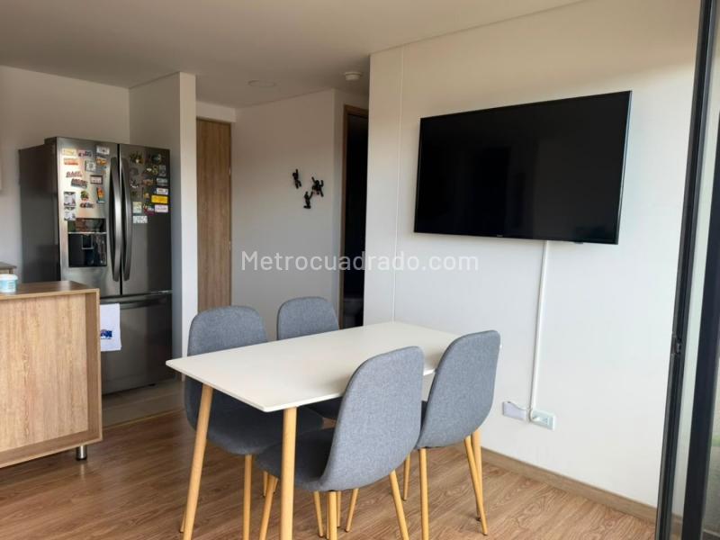 Piso – Rionegro - Vista 2