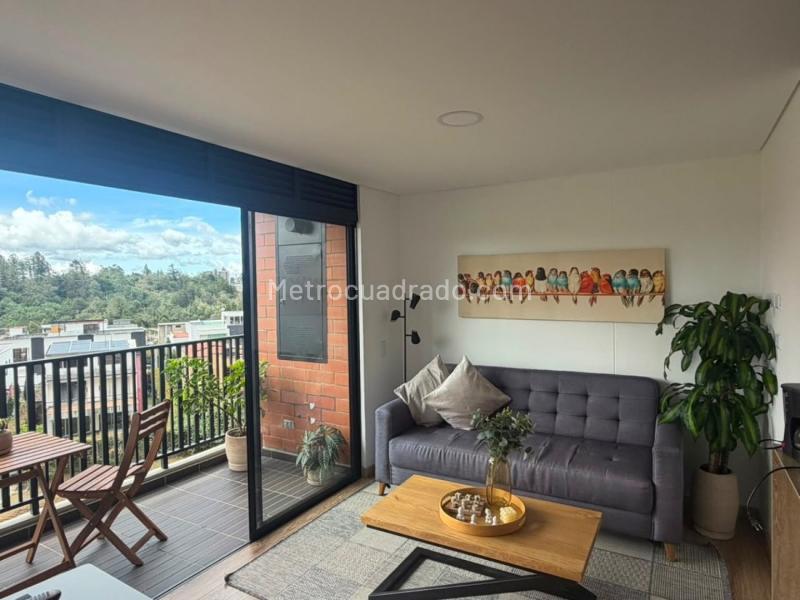Piso – Rionegro - Vista 3