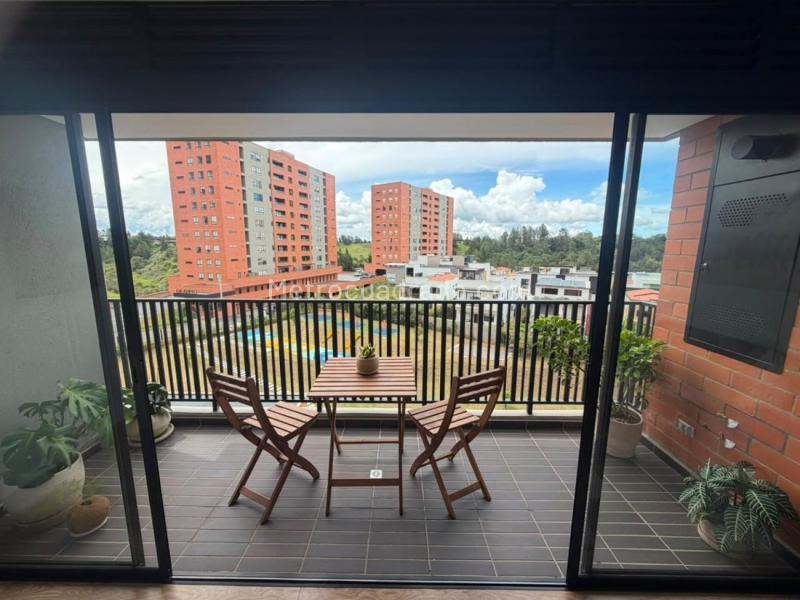 Piso – Rionegro - Vista 4