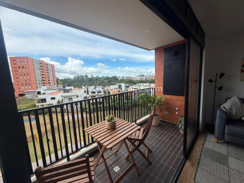 Piso – Rionegro - Vista 5