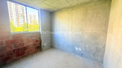 Apartamento de 2 alcobas en venta en El Porvenir, Rionegro, 49 m² · foto 8 de 12