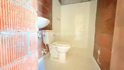 Apartamento de 2 alcobas en venta en El Porvenir, Rionegro, 49 m² · foto 9 de 12