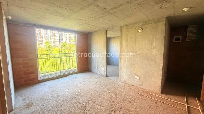 Apartamento de 2 alcobas en venta en El Porvenir, Rionegro, 49 m² · foto 12 de 12