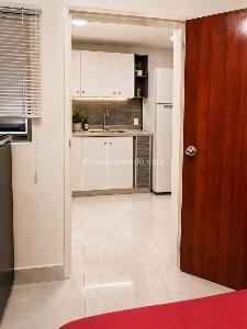 Apartamento de 5 alcobas en venta en Cristo Rey, Medellín, 130 m² · foto 2 de 10