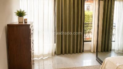 Apartamento de 5 alcobas en venta en Cristo Rey, Medellín, 130 m² · foto 3 de 10