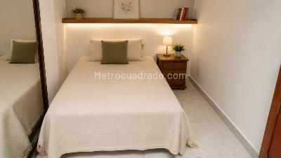Apartamento de 5 alcobas en venta en Cristo Rey, Medellín, 130 m² · foto 6 de 10