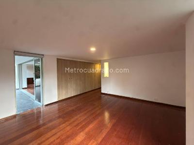 Apartamento en arriendo en Poblado, Medellín · foto 4 de 20