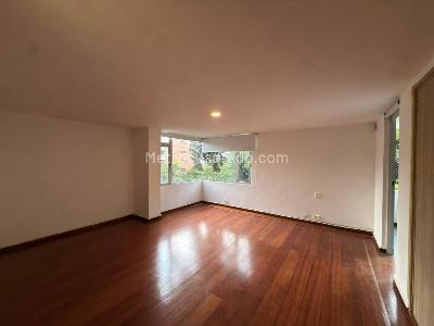 Apartamento en arriendo en Poblado, Medellín · foto 6 de 20