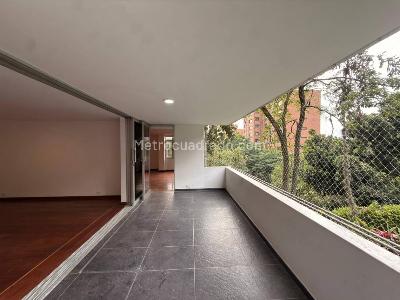 Apartamento en arriendo en Poblado, Medellín · foto 8 de 20