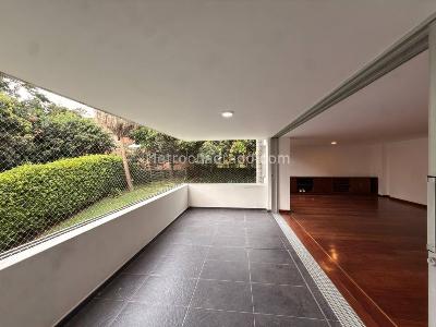 Apartamento en arriendo en Poblado, Medellín · foto 9 de 20