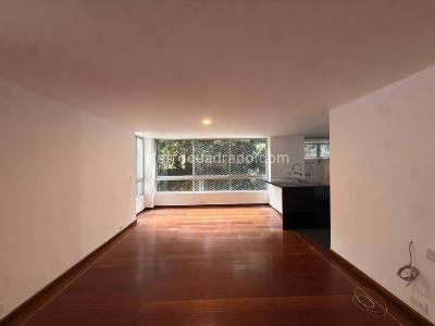 Apartamento en arriendo en Poblado, Medellín · foto 10 de 20