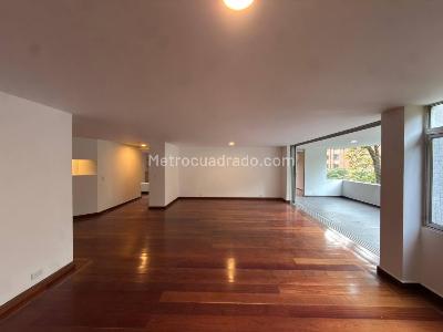 Apartamento en arriendo en Poblado, Medellín · foto 11 de 20
