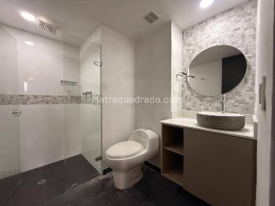 Apartamento en arriendo en Poblado, Medellín · foto 14 de 20