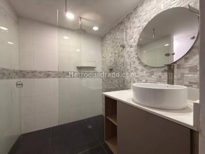 Apartamento en arriendo en Poblado, Medellín · foto 18 de 20