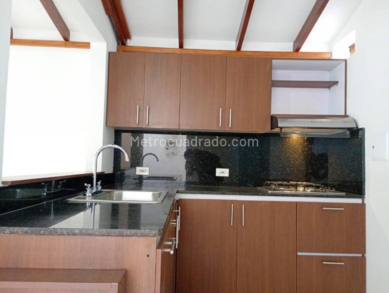 Apartamento en Arriendo, Cabañitas, Bello - Widok 4