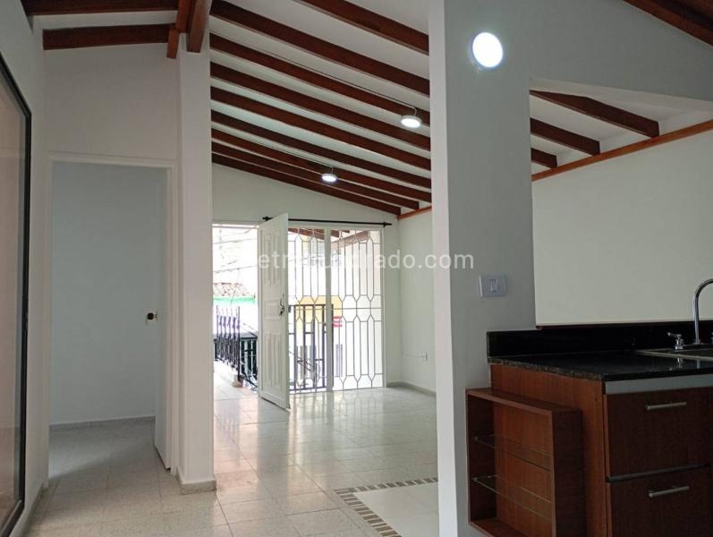 Apartamento en Arriendo, Cabañitas, Bello - Widok 5