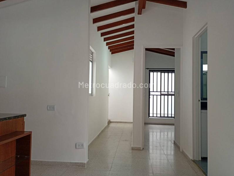 Apartamento en Arriendo, Cabañitas, Bello - Widok 6