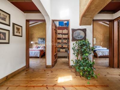 Casa de 5 alcobas en venta en Llano Grande, Rionegro · foto 2 de 20