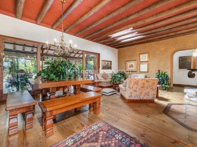 Casa de 5 alcobas en venta en Llano Grande, Rionegro · foto 3 de 20