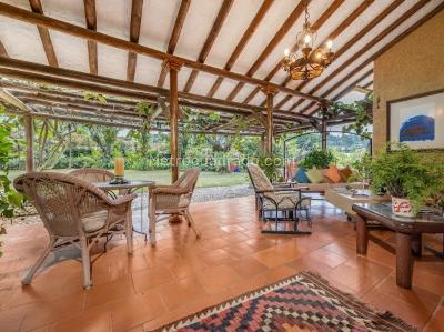 Casa de 5 alcobas en venta en Llano Grande, Rionegro · foto 5 de 20