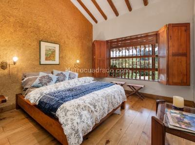 Casa de 5 alcobas en venta en Llano Grande, Rionegro · foto 8 de 20