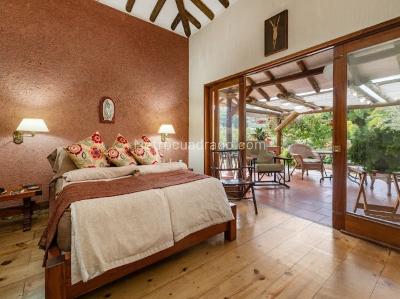 Casa de 5 alcobas en venta en Llano Grande, Rionegro · foto 9 de 20