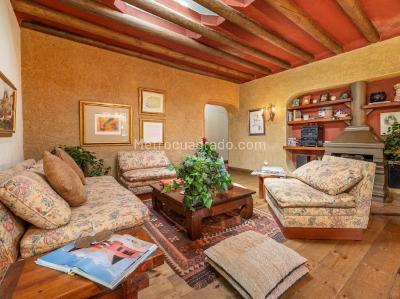 Casa de 5 alcobas en venta en Llano Grande, Rionegro · foto 10 de 20