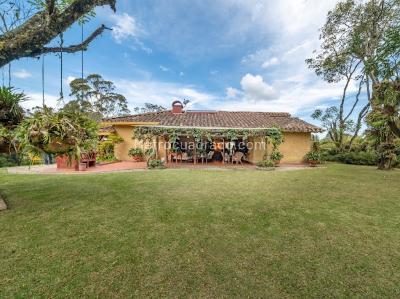Casa de 5 alcobas en venta en Llano Grande, Rionegro · foto 14 de 20