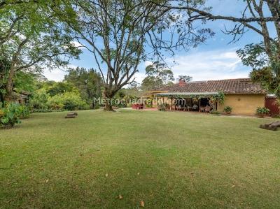 Casa de 5 alcobas en venta en Llano Grande, Rionegro · foto 15 de 20