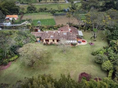 Casa de 5 alcobas en venta en Llano Grande, Rionegro · foto 17 de 20
