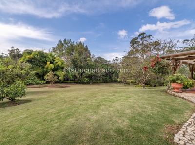 Casa de 5 alcobas en venta en Llano Grande, Rionegro · foto 20 de 20