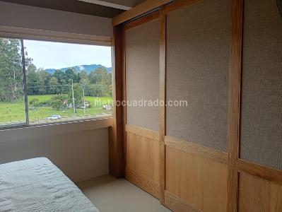 Apartamento en arriendo en Llano Grande, Rionegro · foto 2 de 15