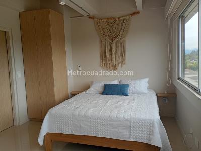 Apartamento en arriendo en Llano Grande, Rionegro · foto 5 de 15