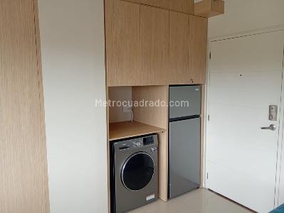 Apartamento en arriendo en Llano Grande, Rionegro · foto 6 de 15
