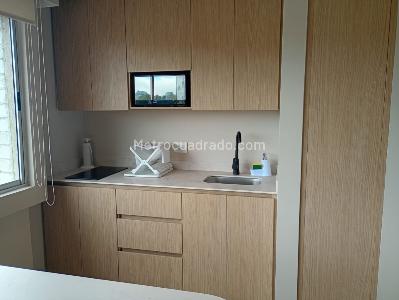 Apartamento en arriendo en Llano Grande, Rionegro · foto 7 de 15