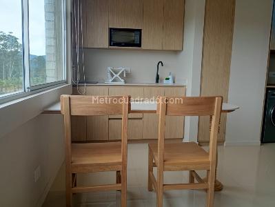 Apartamento en arriendo en Llano Grande, Rionegro · foto 8 de 15