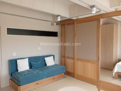 Apartamento en arriendo en Llano Grande, Rionegro · foto 9 de 15
