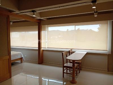 Apartamento en arriendo en Llano Grande, Rionegro · foto 15 de 15