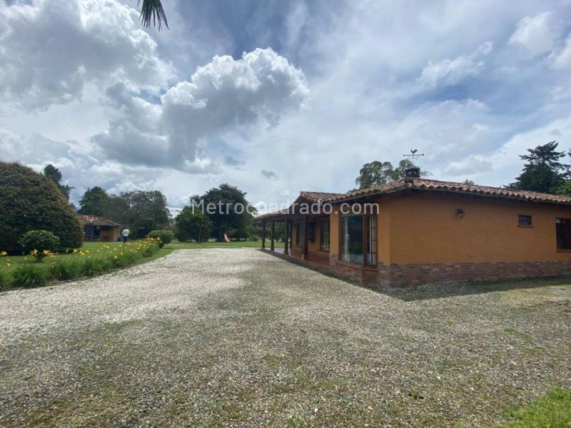 Local Comercial en Arriendo, Vereda Llano Grande, Rionegro - Ansicht 2