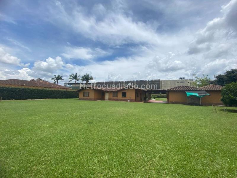 Local Comercial en Arriendo, Vereda Llano Grande, Rionegro - Ansicht 6
